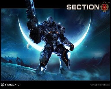 Section 8 – Brief