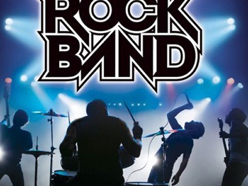 Új Rock Band számok