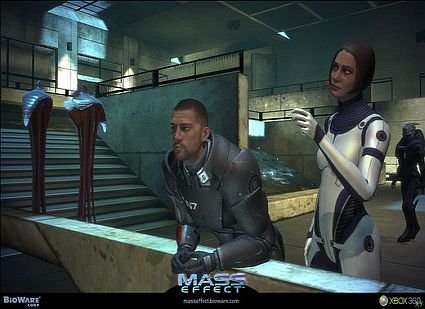 Sohasem lesz Mass Effect PS3-on. Vagy mégis?