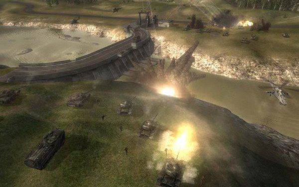World in Conflict: Complete Edition