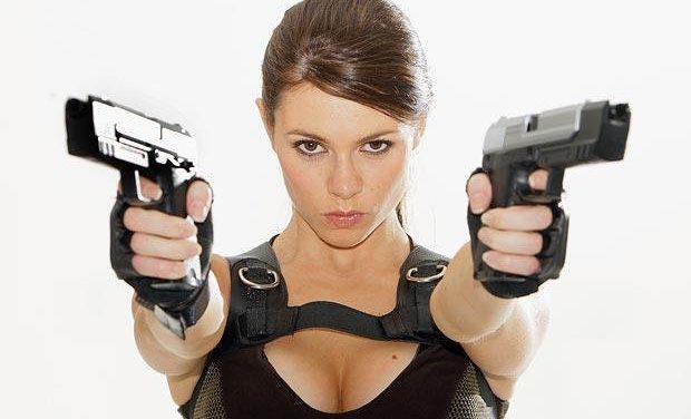 10 lehetséges út Lara Croft előtt
