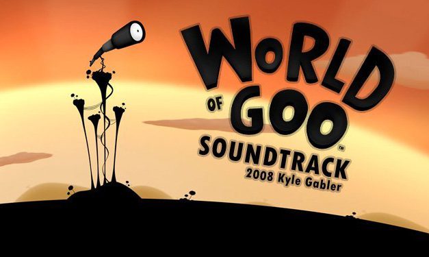 World of Goo zene, ingyen