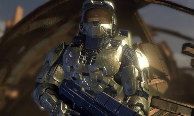 A Halo 3 miatt gyilkolt?