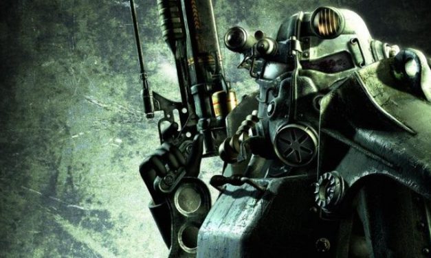 Ismét DLC, ezúttal Fallout 3