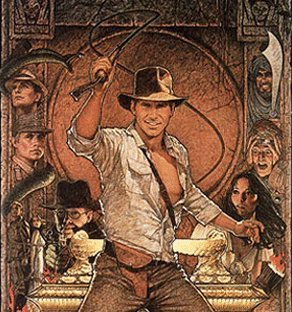 Indiana Jones – törölve?