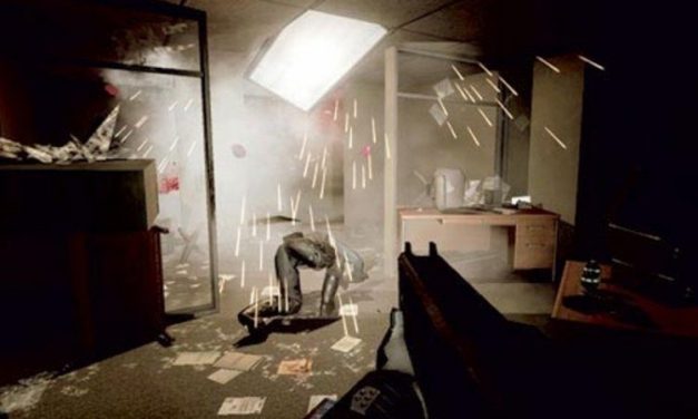 FEAR 2: Project Origin gépigény