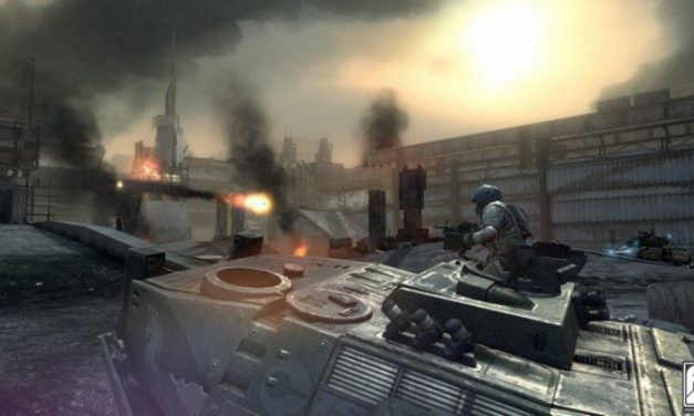 Killzone 2 Trophies
