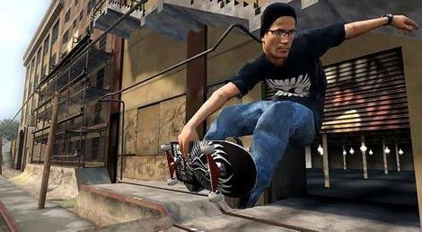 Tony Hawk jövője