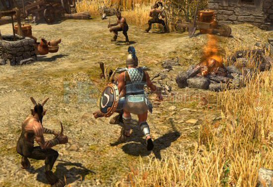 Egy új stúdió kezdete