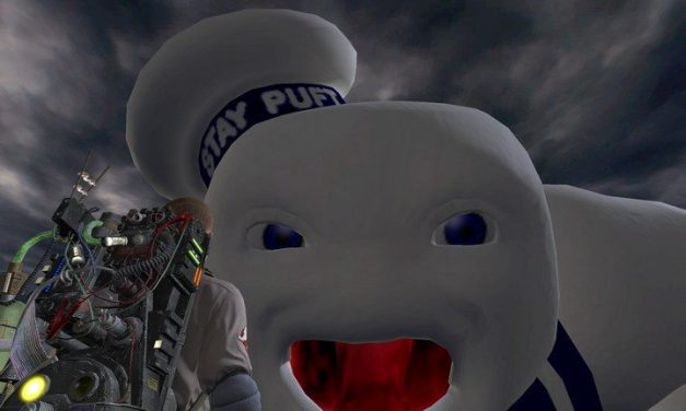 Ghostbusters: The Videogame