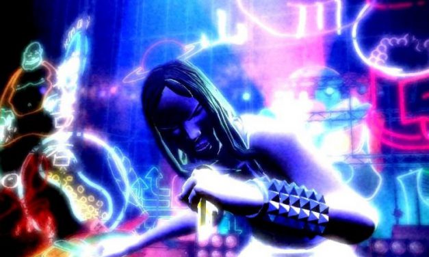 Idén nem lesz Rock Band 3