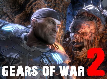 Gears of War 2 patch