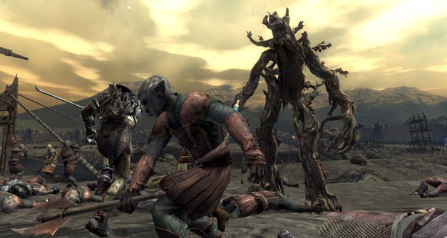 Lord of the Rings: Conquest rendszerkövetelmény