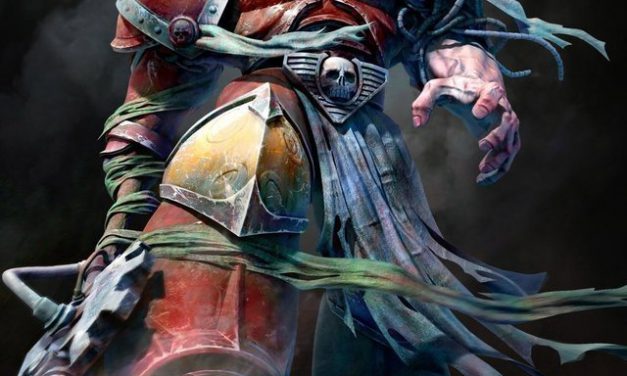 Dawn of War 2 gépigény