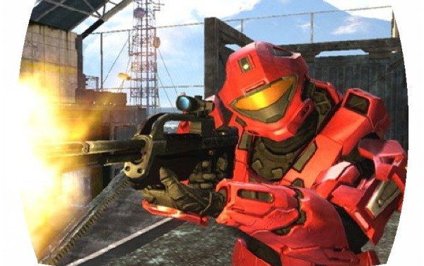 Xbox360 Top 20 Multiplayer Games 2008