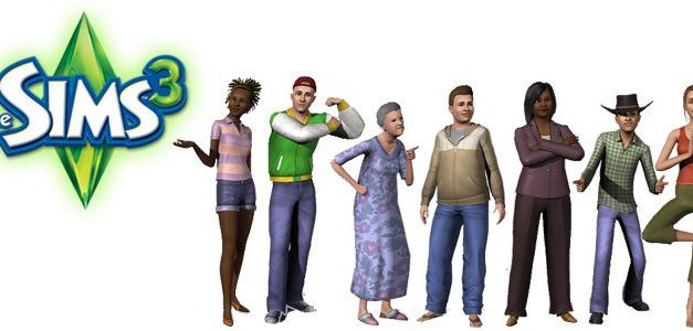 Sims 3 gépigény
