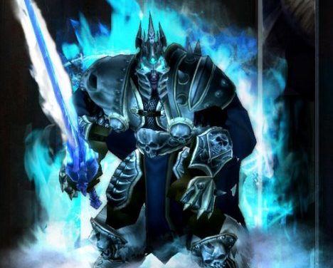 USA PC Top 10 – Még mindig Wow a nyerő