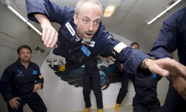 Richard Garriott visszatér?