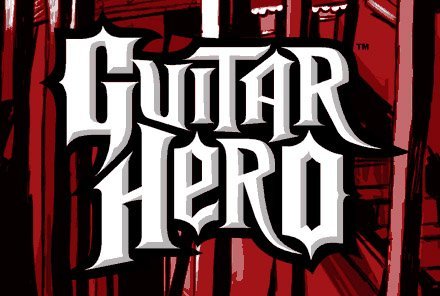 A Guitar Hero: Modern Hits DS exkluzív lesz