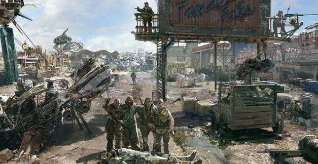 Fallout 3 – nem lesz kiegészítés?