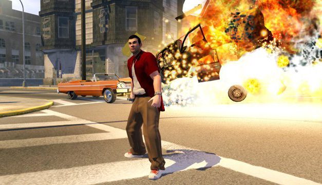 Saints Row 2: Pc-s rendszerkövetelmény