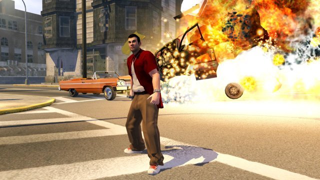 Saints Row 2: Pc-s rendszerkövetelmény