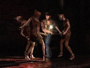 Silent Hill készül Wii-re és PSP-re?