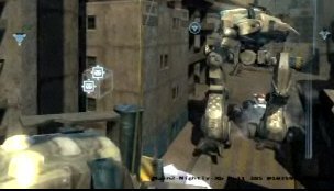 Stormrise, tűzvonalban