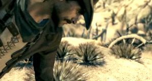 Call of Juarez: Bound in Blood, vadnyugati kalandok