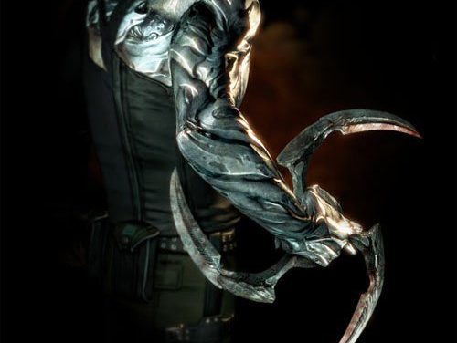 Márciusban hivatalosan is Dark Sector PC-re