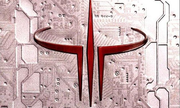 Hamarosan Quake Live béta