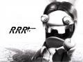 Rayman Raving Rabbids: TV Party