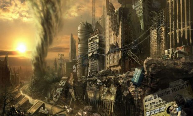 Fallout 3: 3 a magyar igazság