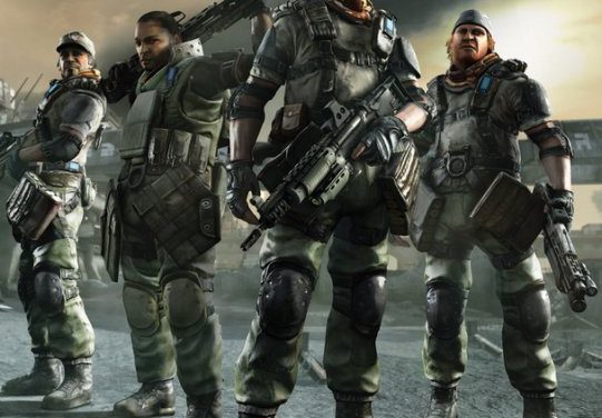 Killzone 2 DLC-k a láthatáron?
