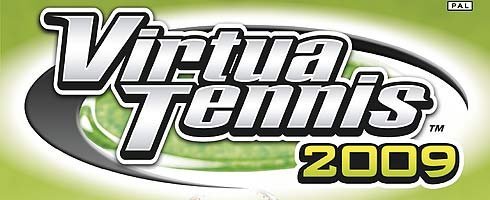 Virtua Tennis 2009