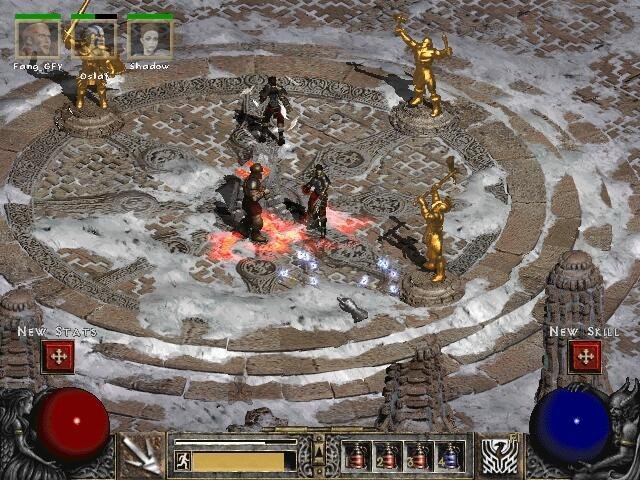 Diablo II: Lord of Destruction