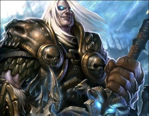 Új Blizzard MMO készülődik…