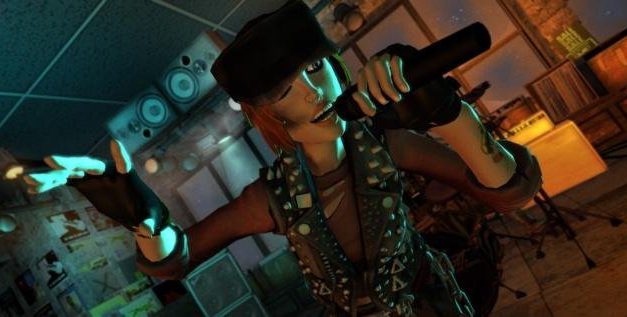 Rock Band 2 – Újra belecsap a banda