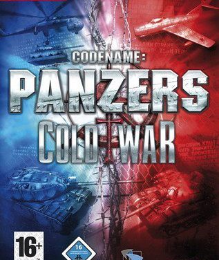 Codename Panzers: Cold War demo