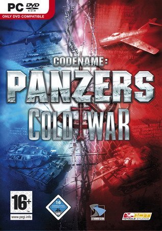 Codename Panzers: Cold War demo