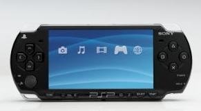 PlayStation Portable