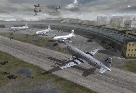 Codename Panzers: Cold War demó érkezett