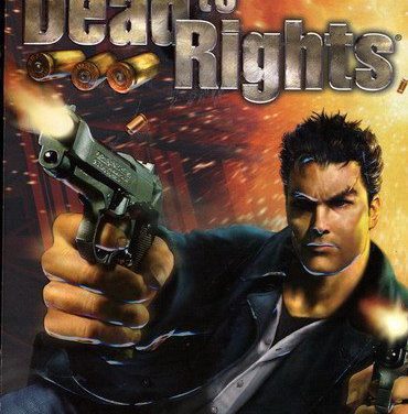 Dead to Rights