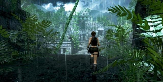 A Tomb Raider DLC is késni fog