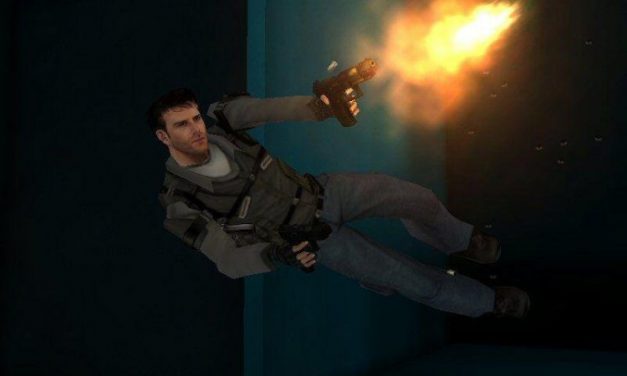 Új verzió a Dead Wake-ből