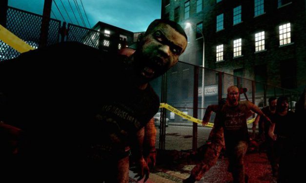 A Left 4 Dead túl az 1,8 milliós áldozaton