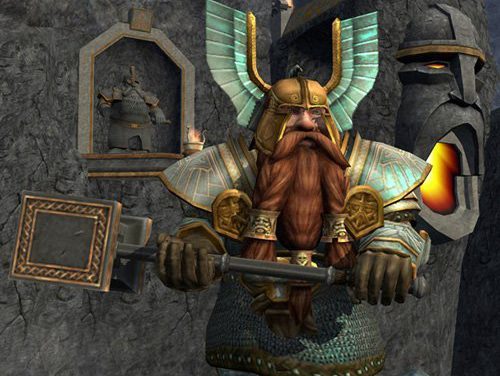 300 ezer felhasználó a Warhammer világában