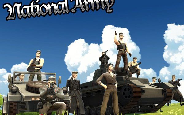 Battlefield: Heroes