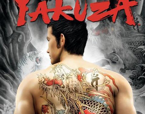 Yakuza 3 feltörekvés