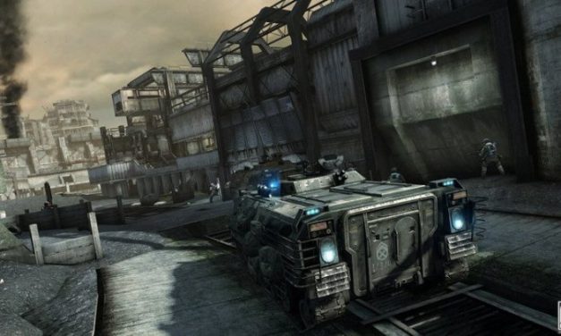 Killzone 2